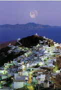 Si, Viaggiare: Serifos (tumblr ligvqfjkjx qggt ro )