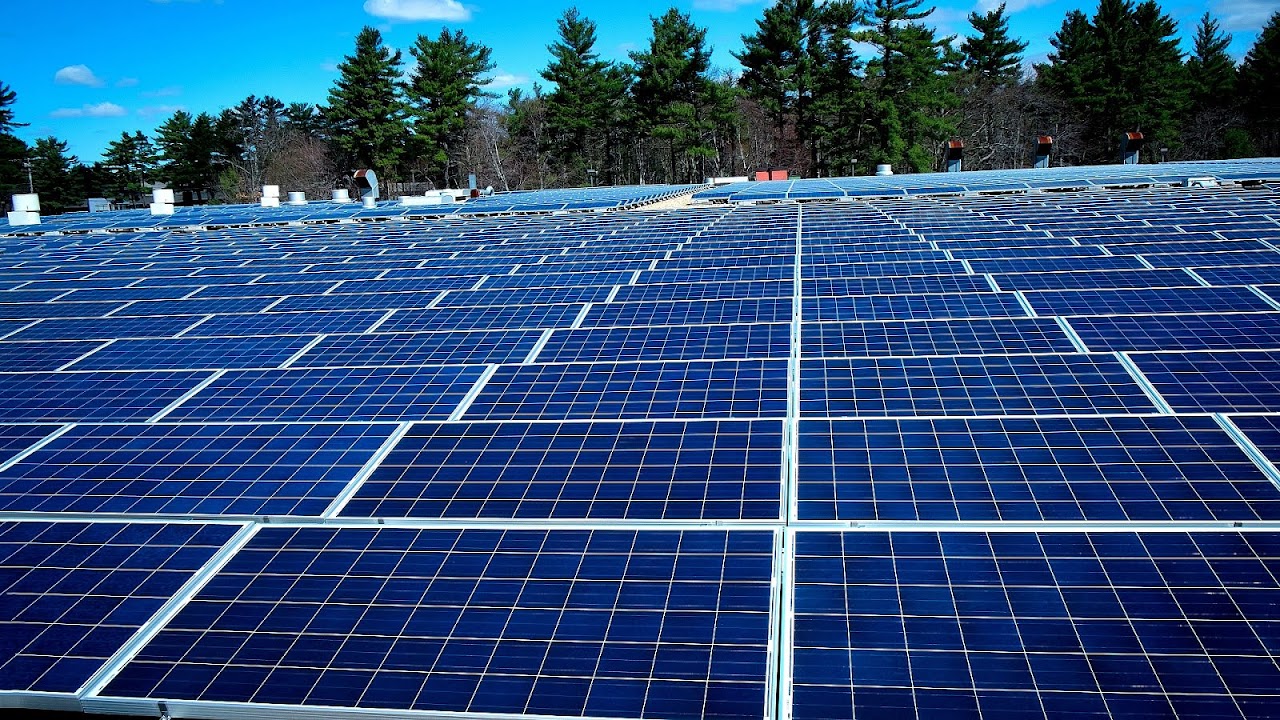 SolarCity - Solar Energy Companies