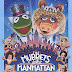 The Muppets Take Manhattan