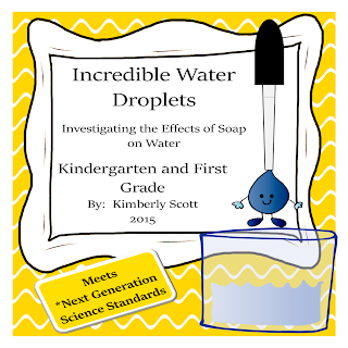 https://www.teacherspayteachers.com/Product/Incredible-Water-Droplets-Exploring-Surface-Tension-with-K-1st-Grade-1982763