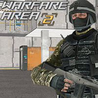 Friv Game - WARFARE AREA 2 - Play Free Online Game