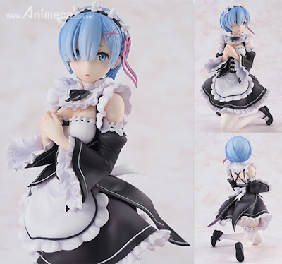 Figura Rem Re:Zero kara Hajimeru Isekai Seikatsu