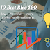10 Best Blog SEO: How to Get More Traffic to my Website in 2022