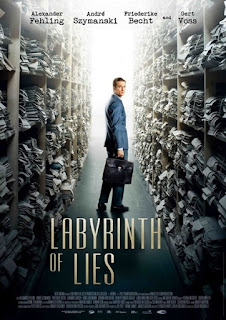 labyrinth of lies