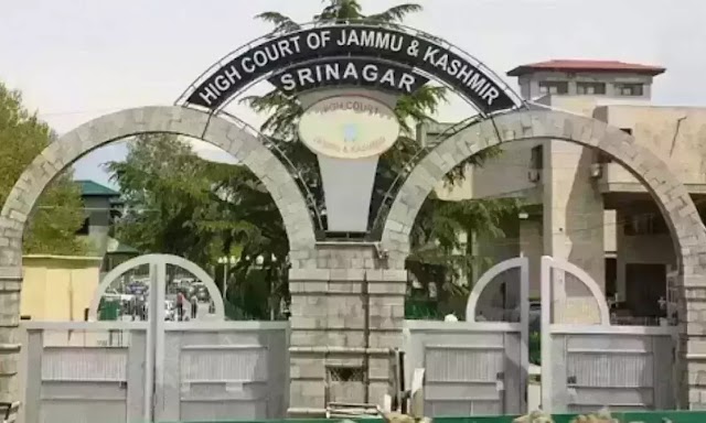 Jammu & Kashmir High Court Upholds Inherent Powers Under BNSS Section 528 to Quash FIR in Matrimonial Dispute