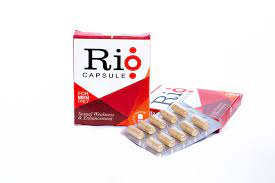 All about herbal rio capsule for malaria