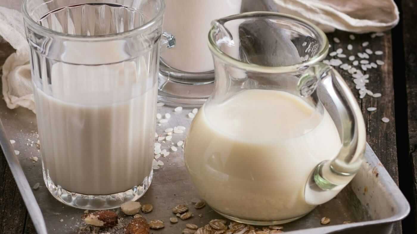 الحليب ومشتقاته: هل هي جيدة أم ضارة بصحة الإنسان - الثقافة
