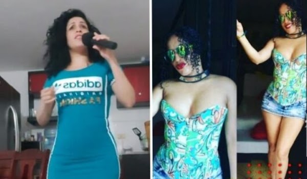 Dayami Lozada: ¿Quién era La Barbie de la Salsa asesinada en Cancún? y ¿Que hace AMLO? Se cuestiona en redes