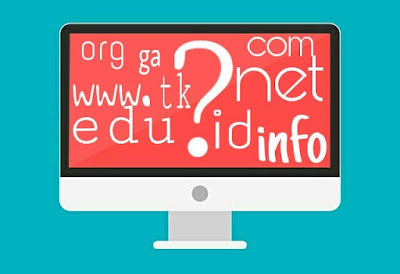 Tips Memilih Nama Domain Agar Website Lebih Keren Tips Memilih Nama Domain Menarik Agar Website Lebih Keren