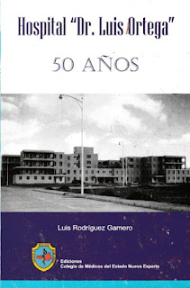 Luis Rodríguez Gamero - Hospital Dr. Luis Ortega