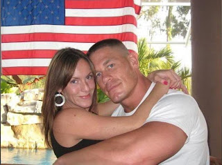 John Cena Family Children, Pictures and Photos 2013