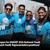 Programme national de jeunes volontaires à l'UNICEF 2024 aux États-Unis