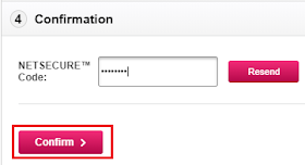 Axis Bank - Add Biller for Mutual Fund SIP