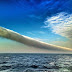 The Breathtaking Cloud Formation