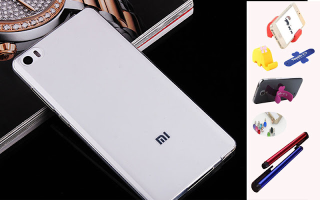 Ốp lưng xiaomi Mi Note Pro silicone