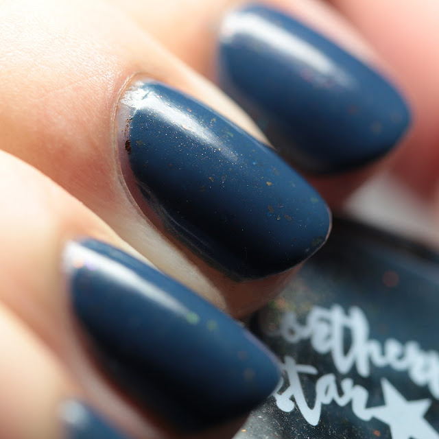 Northern Star Polish Scream of Nature