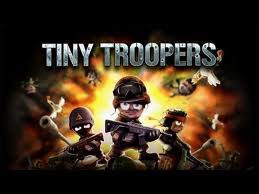 Tiny Troopers Final