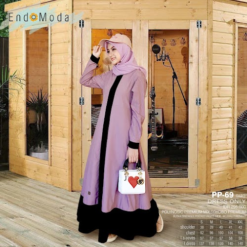 Endomoda PP 69