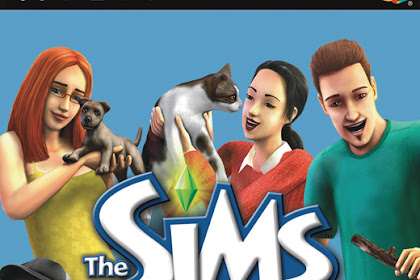 The Sims 2 Pets [762 MB] PSP