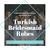 Wednesday Wedding Inspiration: Turkish Bridesmaids Bath Robes