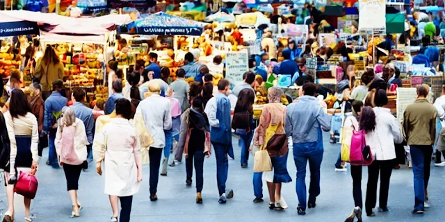 Market Research Unveiling the Secrets of Consumer Behavior