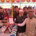 52nd National Education Sports Competition Finale and Prize Distribution held at Joypurhat