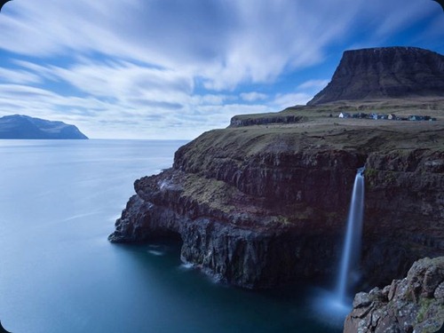 faroe-islands-village