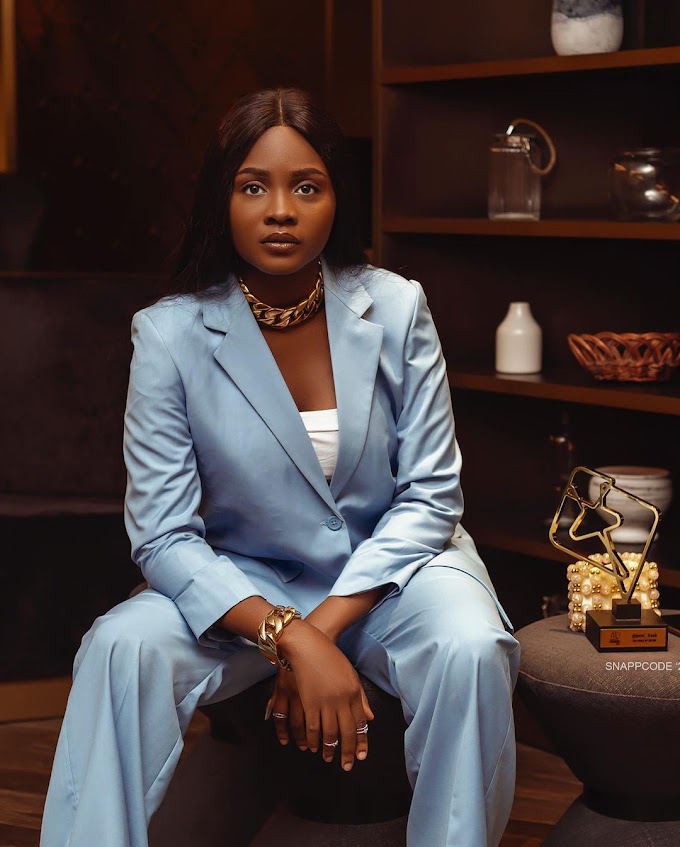 Onyekwelu Jennifer Ebere Biography, Age, Tiktok, Instagram, Net Worth, Jenni Frank, Nigeria.