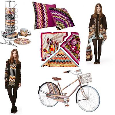 missoni for target