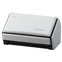 Fujitsu ScanSnap S1500 Deluxe Bundle Instant PDF Sheet-Fed Scanner