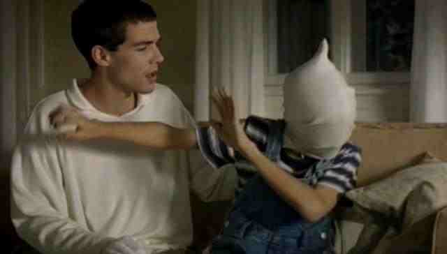 Funny Games