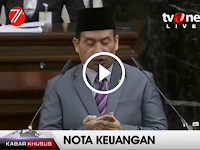 Nyesek!! Sindiran Keras Politisi Gerindra Untuk JOKOWI dan AHOK Saat Baca Doa Penutup Sidang Paripurna Dpr Nyesek!! Sindiran Keras Politisi Gerindra Untuk JOKOWI dan AHOK Saat Baca Doa Penutup Sidang Paripurna Dpr
