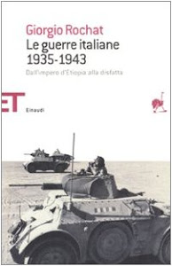 ©ScARicA. Le guerre italiane 1935-1943. Dall'impero d'Etiopia alla disfatta PDF di Einaudi