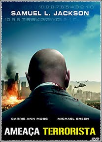 ameaca terrorista 2010 filme