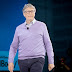 Bill Gates steps down from Microsoft board to focus on philanthropy