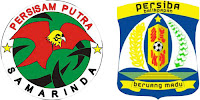 Hasil Persisam Vs Persiba 0-1 Skor Akhir 24 Mei 2012 Tadi Sore