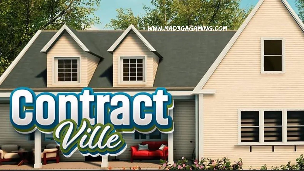 Contractville download