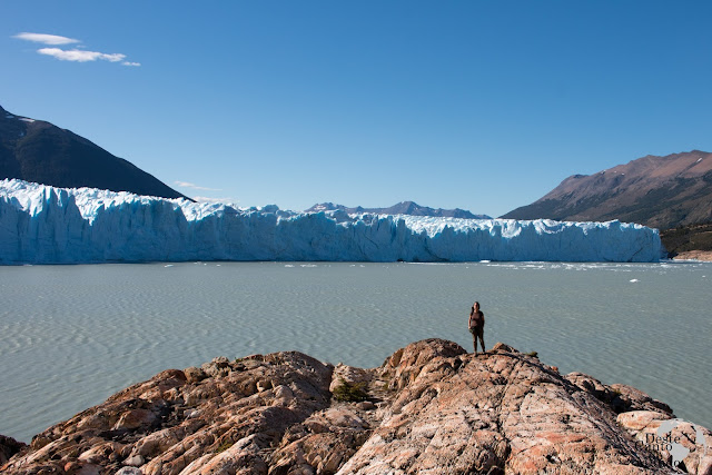 Glaciares, Argentina, Patagonia