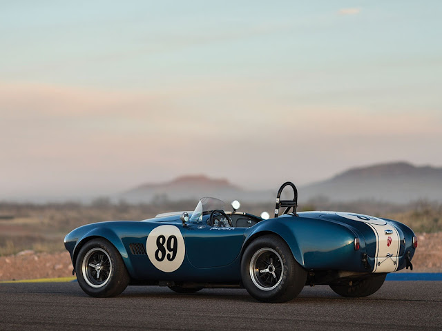 1964 Shelby Cobra 289