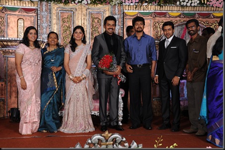 karthi ranjini wedding reception-2