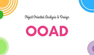 Object Oriented Analysis and Design Past Papers Solution