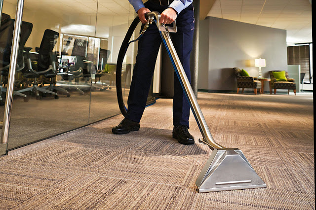 commercial carpet cleaning equipment for sale