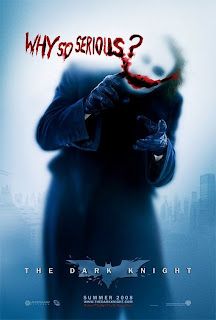 Nokia 6205 Dark Knight : why so serious?