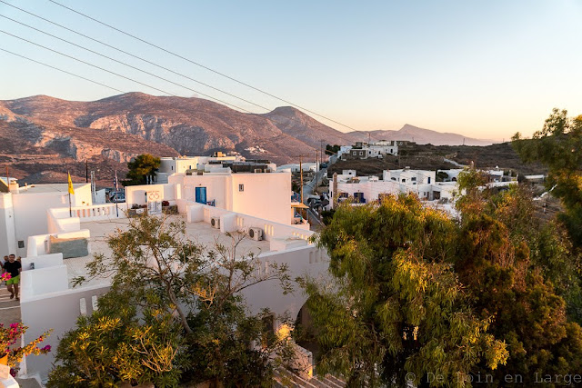 Tholaria-Amorgos-Cyclades