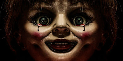 'Annabelle: Creation' mints Rs 35 crore in India