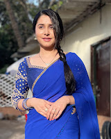 Aman Sandhu (Actress) Biography, Wiki, Age, Height, Career, Family, Awards and Many More