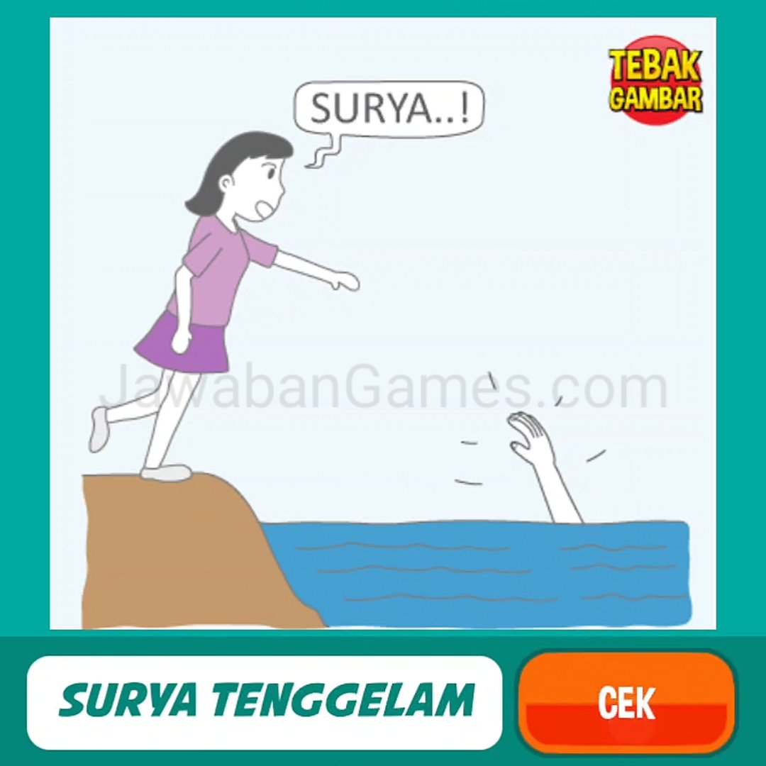 Kunci Jawaban Tebak Gambar Level 12