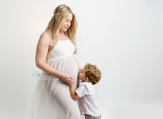 maternity photography los angeles