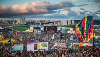 Lollapalooza Brasil 2018 vendas começaram hoje saiba como comprar o seu