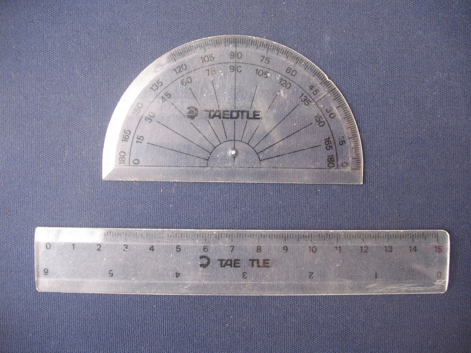 Staedtler Mathematical Drawing Instruments Blues Riders